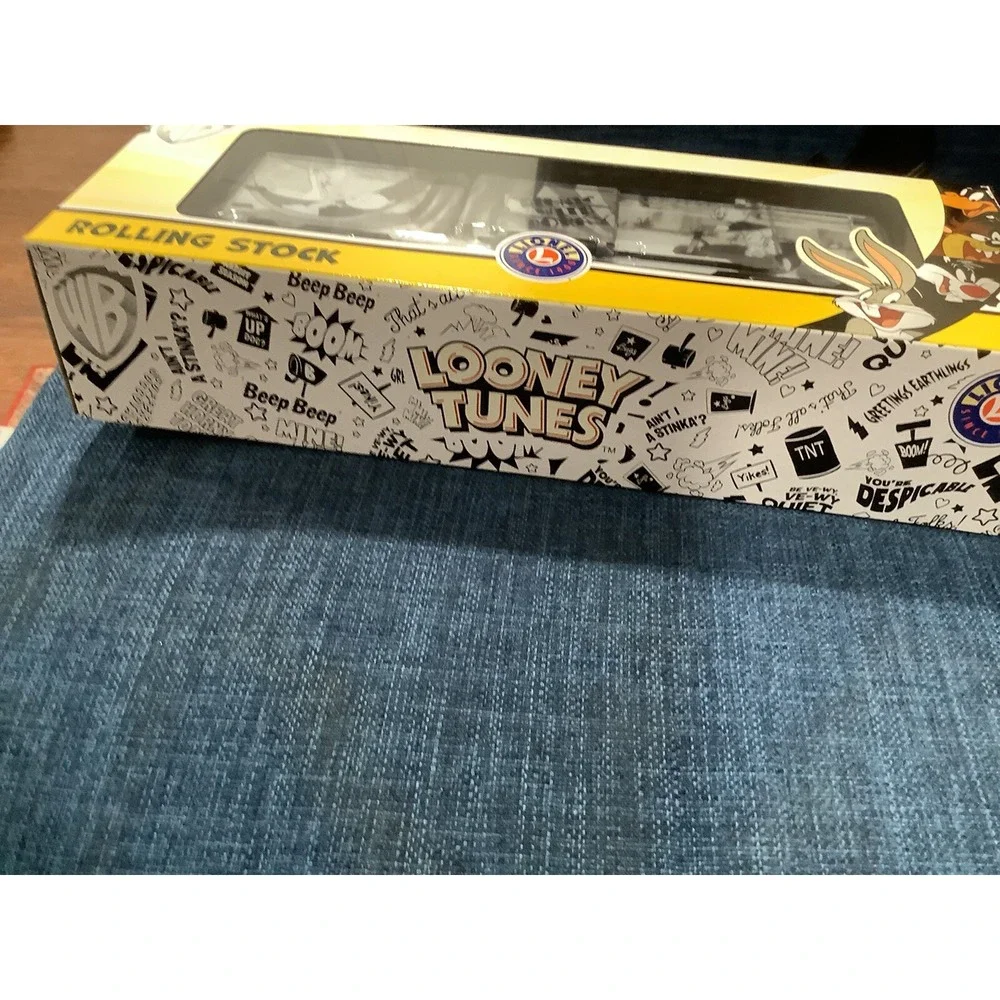 Lionel 2038160 looney
